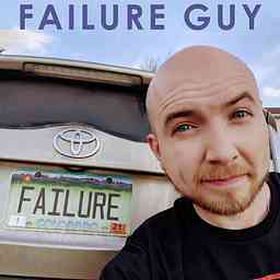 Failure Guy cover logo