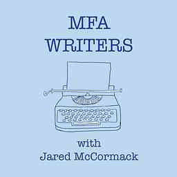 MFA Writers cover logo