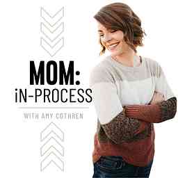 Mom: In-Process cover logo