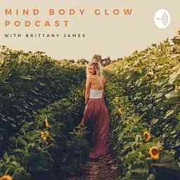 Mind Body Glow cover logo