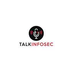 TalkInfosec cover logo