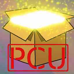 Pop Culture Unboxing cover logo