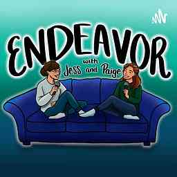Endeavor cover logo