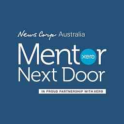 Mentor Next Door logo