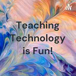 Teaching Technology is Fun! cover logo