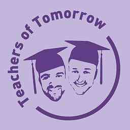 Teachers of Tomorrow cover logo
