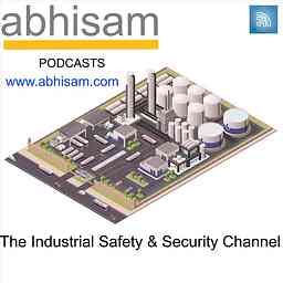 Abhisam Industrial Safety & Cybersecurity logo