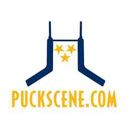 PuckScene Network cover logo