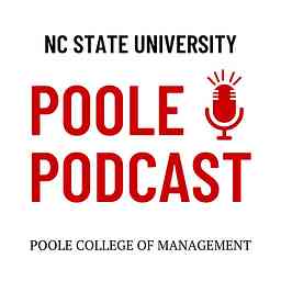 Poole Podcast logo