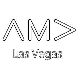AMA Las Vegas Podcast: Marketing Schmarketing logo