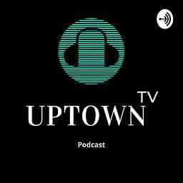 UptownTV cover logo
