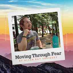 Moving Through Fear logo
