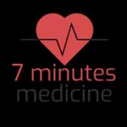 7 Minutes Medicine logo