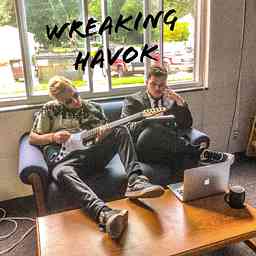 Wreaking Havok logo