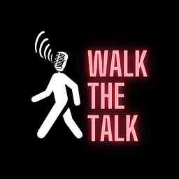 WALK the TALK cover logo