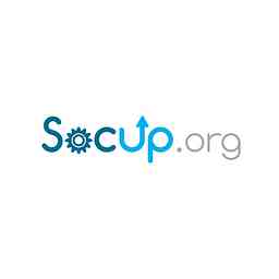 Socup cover logo