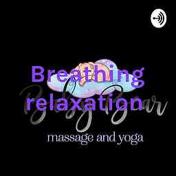 Breathing relaxation cover logo