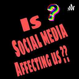 Is social media affecting our brains ? cover logo