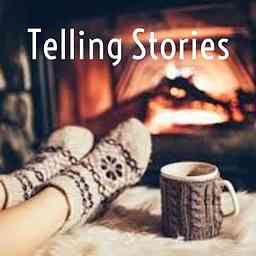 Telling Stories cover logo