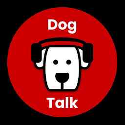 Dog Talk cover logo
