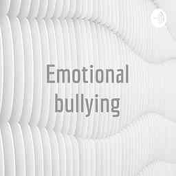 Emotional bullying logo