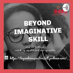 Beyond Imaginative Skill cover logo