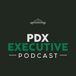 PDX Executive Podcast logo