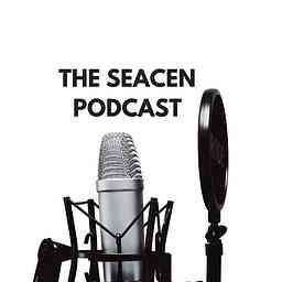 SEACEN Podcast cover logo