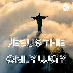 Jesus the only way logo