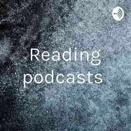 Reading podcasts cover logo