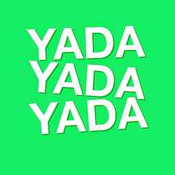 Yada Yada Yada cover logo