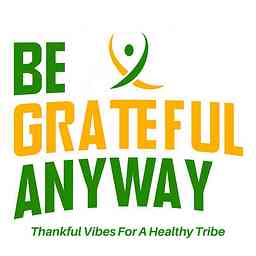 Be Grateful Anyway logo