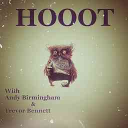 Hooot logo