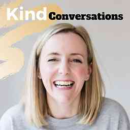 Kind Conversations cover logo