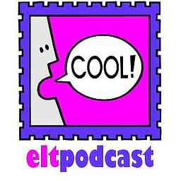 ELT Podcast - Basic Conversations for EFL and ESL cover logo