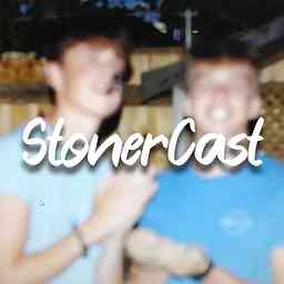 StonerCast cover logo