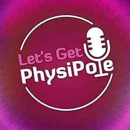 Let's Get PhysiPole logo