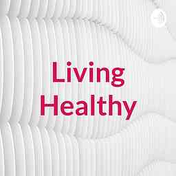 Living Healthy cover logo