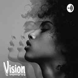 Vision cover logo