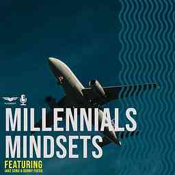 Millennials Mindsets cover logo