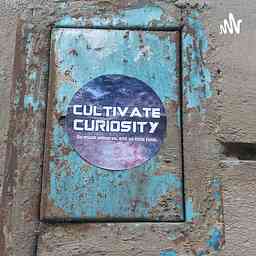 Curiosity Redefined cover logo