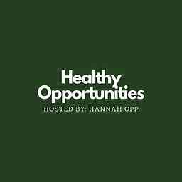 Healthy Opportunities cover logo