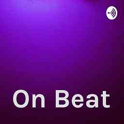 On Beat cover logo