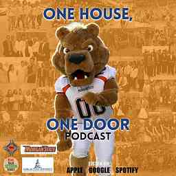 One House, One Door cover logo