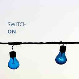 Switch ON cover logo