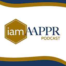 #IamAAPPR logo