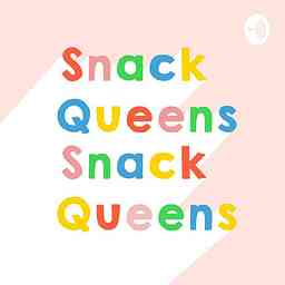 Snack Queens cover logo