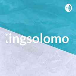 Kingsolomon cover logo