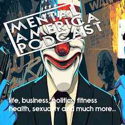 Mental America Podcast logo