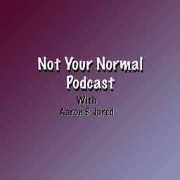 Not Your Normal Podcast cover logo